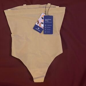 Honeylove, super power thong